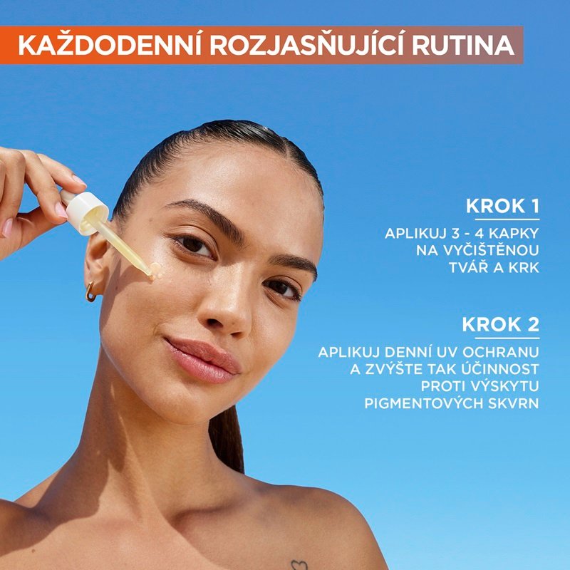 Vitamin C Sérum - 8